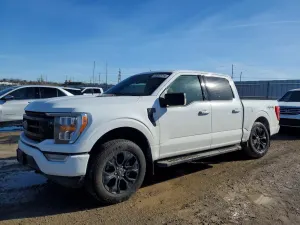 Ford F-150 5.0L 8 2023