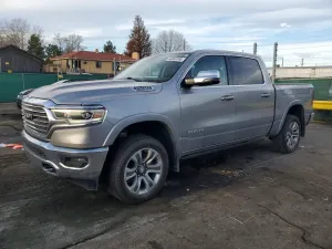 RAM 1500 5.7L 8 2023