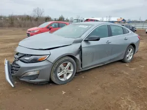 Chevrolet Malibu 1.5L 4 2024