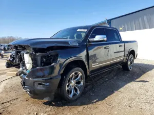 RAM 1500 5.7L 8 2022