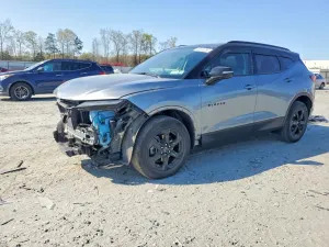 Chevrolet Blazer 3.6L 6 2023