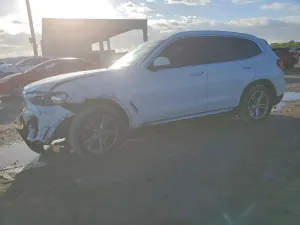 BMW X3 2.0L 4 2020