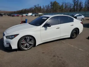 Infiniti Q50 3.0L 6 2022