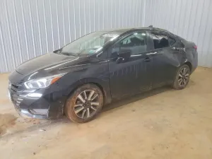 Nissan Versa 1.6L 4 2023