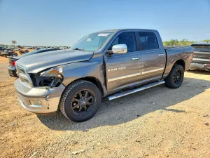 Dodge RAM 5.7L 8 2011