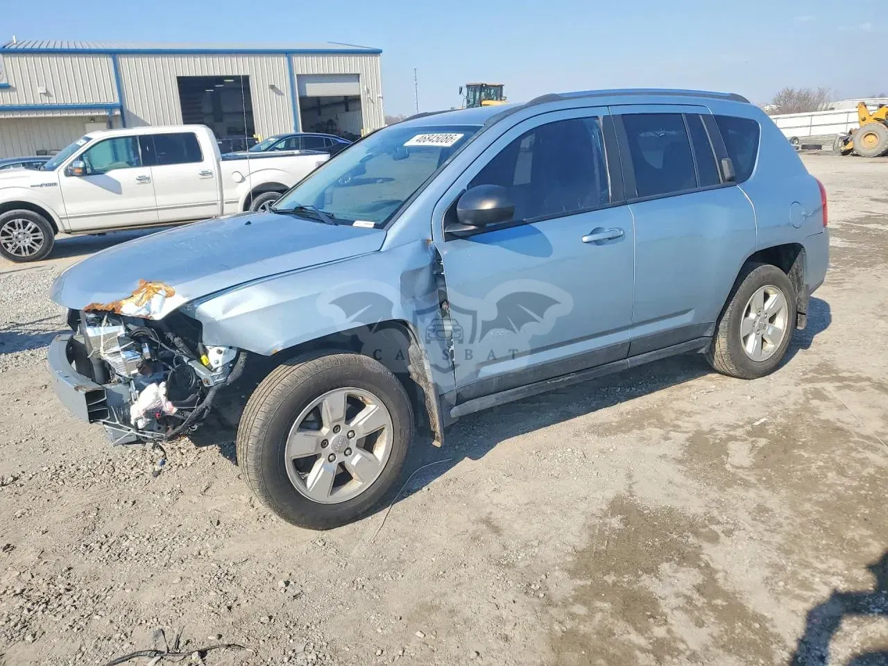 Jeep Compass 2013