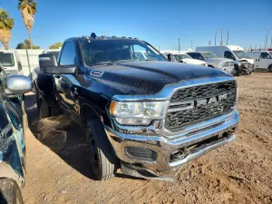 RAM 3500 6.7L 6 2023