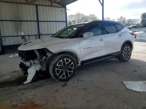 Chevrolet Blazer 3.6L 6 2023