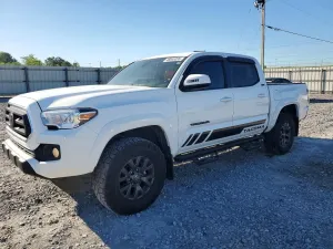 Toyota Tacoma 3.5L 6 2023