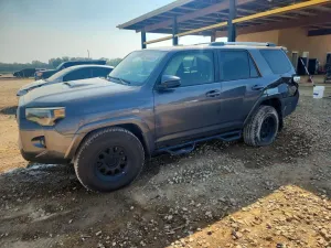 Toyota 4Runner 4.0L 6 2014