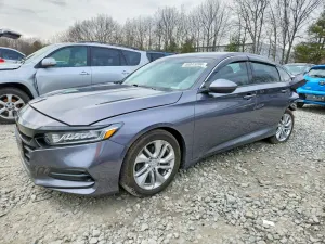 Honda Accord 1.5L 4 2020