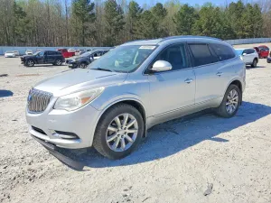 Buick Enclave 3.6L 6 2014