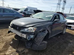 Lexus IS 2.5L 6 2013