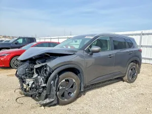 Nissan Rogue 1.5L 3 2025
