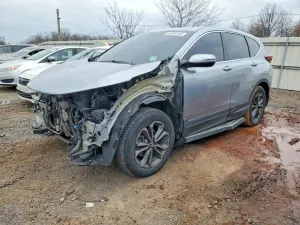Honda CR-V 1.5L 4 2020