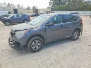 Honda CR-V 2.4L 4 2014