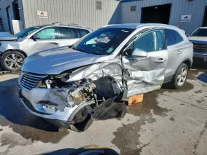 Lincoln MKC 2.0L 4 2016