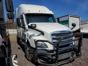 Freightliner Cascadia 14.8L 6 2022