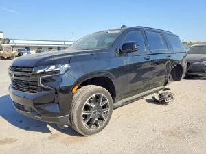 Chevrolet Tahoe 5.3L 8 2023