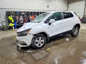 Chevrolet Trax 1.4L 4 2022