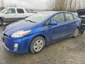 Toyota Prius 2010