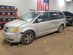 Dodge Grand Caravan (Caravan) 4.0L 6 2008