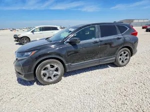 Honda CR-V 1.5L 4 2019