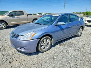 Nissan Altima 2.5L 4 2010
