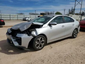 Kia Cerato / Forte / K3 2.0L 4 2020