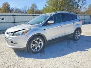 Ford Escape 1.6L 4 2014