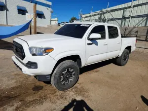 Toyota Tacoma 3.5L 6 2021