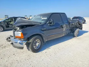 Ford F-250 7.3L 8 2000