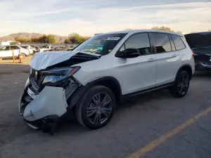 Honda Passport 3.5L 6 2021