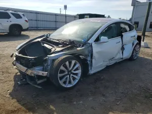 Tesla Model 3 2018