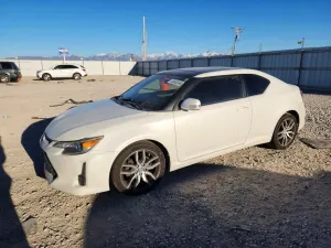 Scion tC 2.5L 4 2015