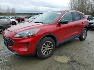 Ford Escape 1.5L 3 2022
