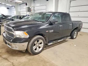 RAM 1500 5.7L 8 2014