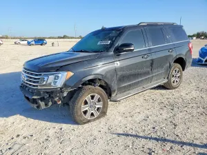 Ford Expedition 3.5L 6 2018