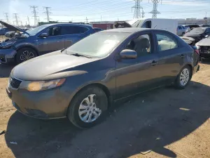 Kia Cerato / Forte / K3 2.0L 4 2011