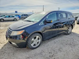 Honda Odyssey 3.5L 6 2011
