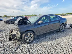Chevrolet Malibu 2.4L 4 2011