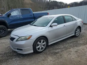 Toyota Camry 3.5L 6 2008