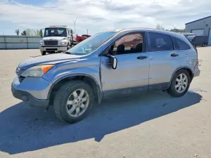 Honda CR-V 2.4L 4 2007