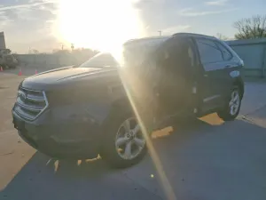 Ford Edge 2.0L 4 2016
