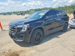 GMC Terrain 1.5L 4 2022