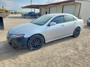 Acura TSX 2.4L 4 2006