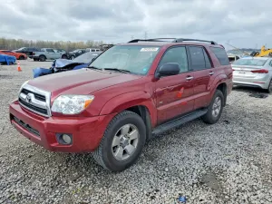 Toyota 4Runner 4.0L 6 2006