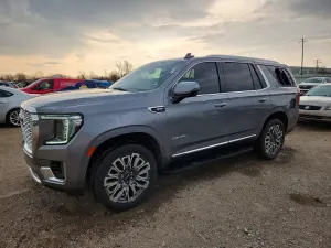 GMC Yukon 5.3L 8 2021