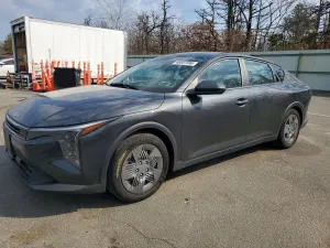 Kia K4 2.0L 4 2025