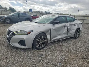 Nissan Maxima 3.5L 6 2020